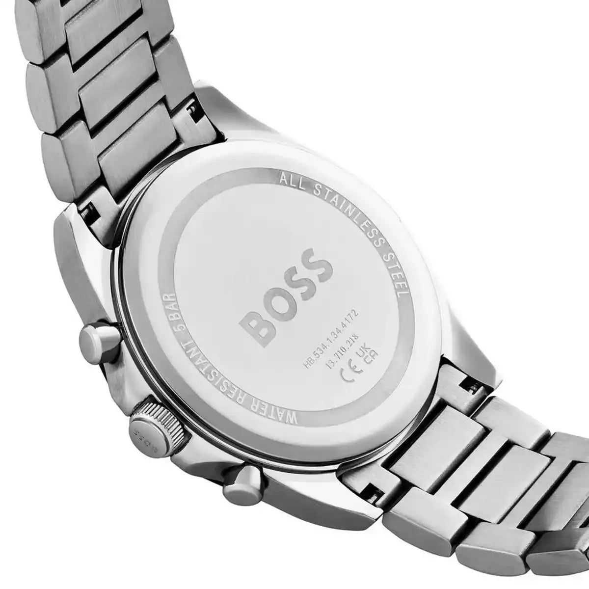 Montre Hugo Boss pour homme 1514240