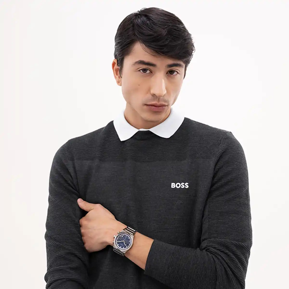 Montre Hugo Boss pour homme 1514250
