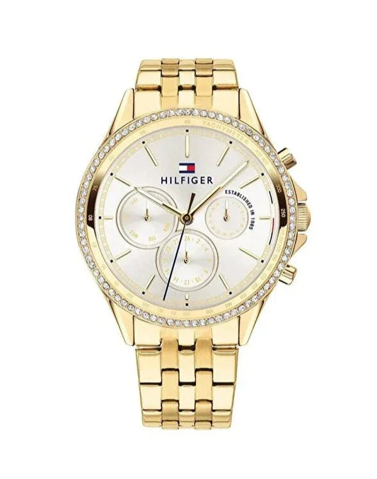 Tommy Hilfiger Women’s  40mm Watch 1782142