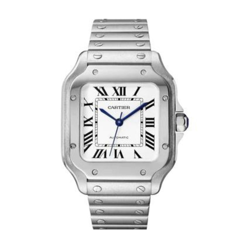 MONTRE SANTOS DE CARTIER