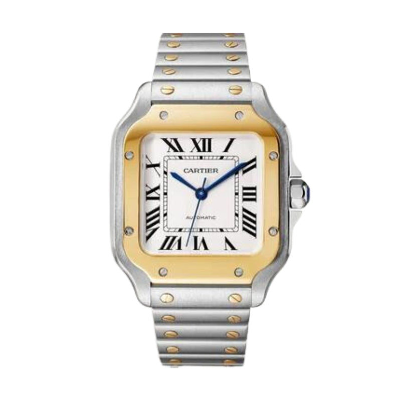 MONTRE SANTOS DE CARTIER