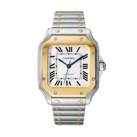 MONTRE SANTOS DE CARTIER