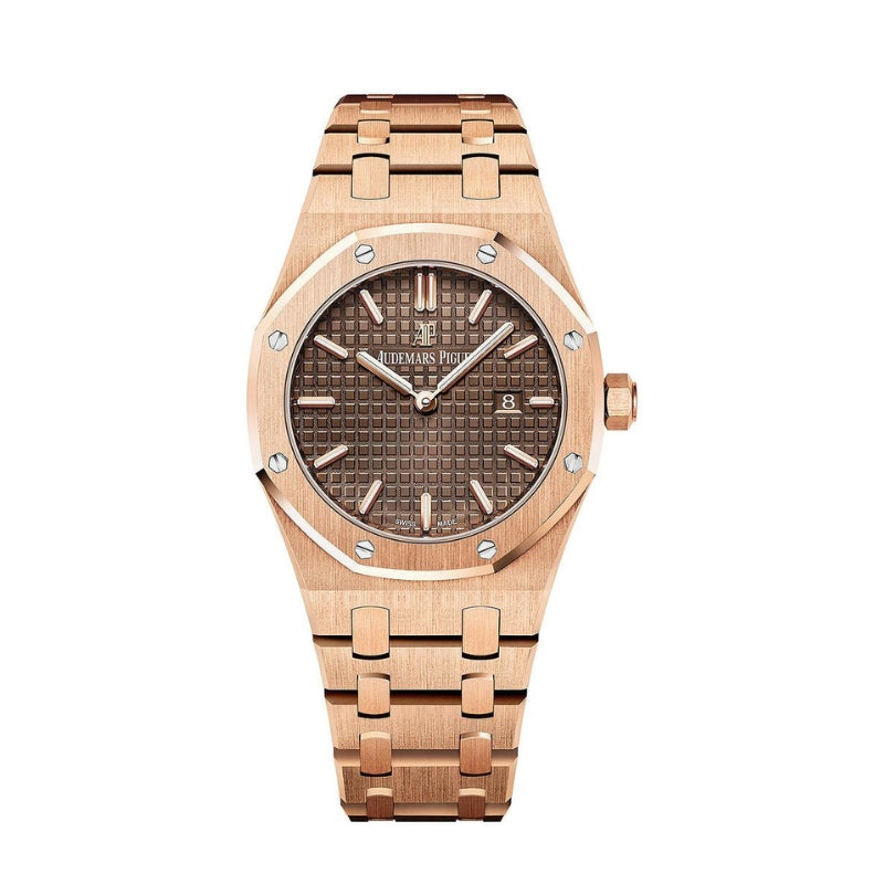 Montre Audemars Royal Oak 67650OR Pour Femme