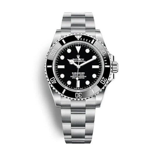 MONTRE HOMME SUBMARINER NOIR 116610LN