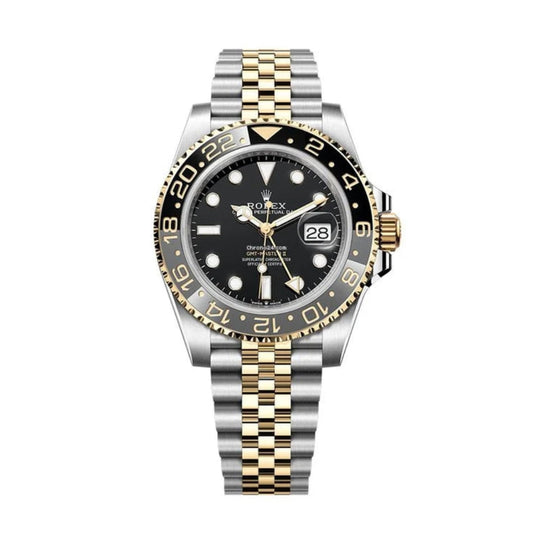 GMT-Master II Jubilée Pour Homme
