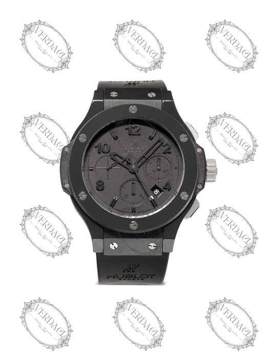 Hublot Big Bang 44 mm All Black