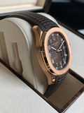 Patek Philippe Aquanaut