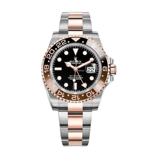 GMT-MASTER II ROOT BEER 126711 CHNR 2020 POUR HOMME