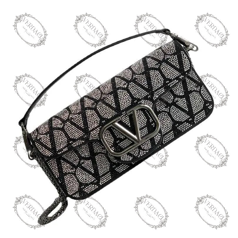 Sac de luxe pour femme / F30008
