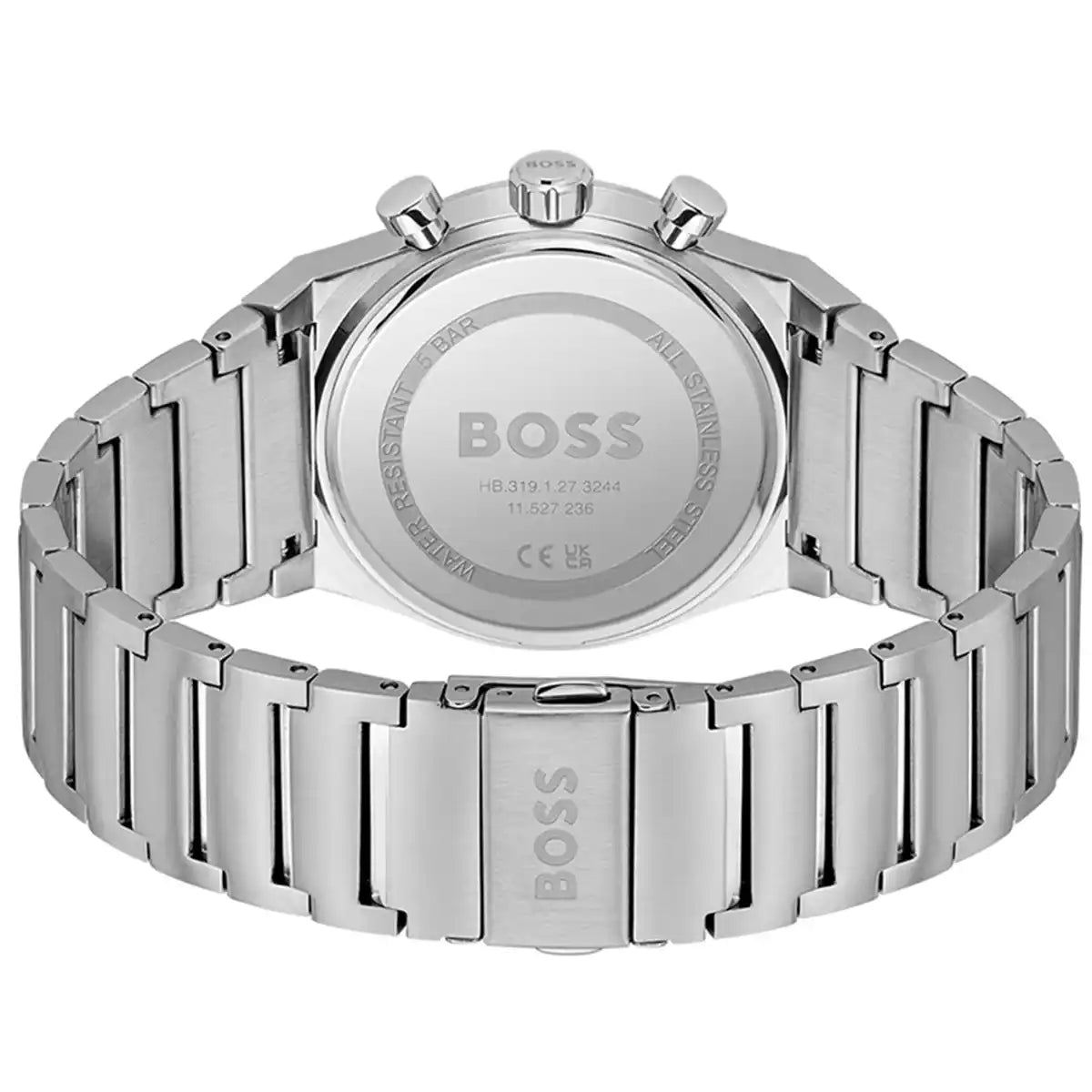 Montre Hugo Boss pour homme 1514250