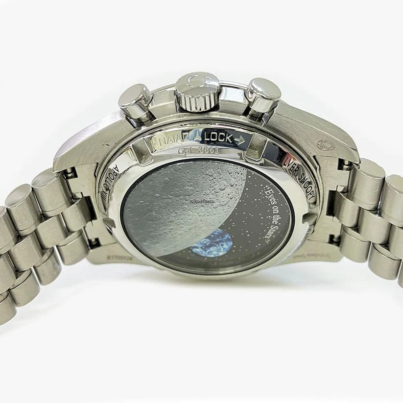 Omega Speedmaster