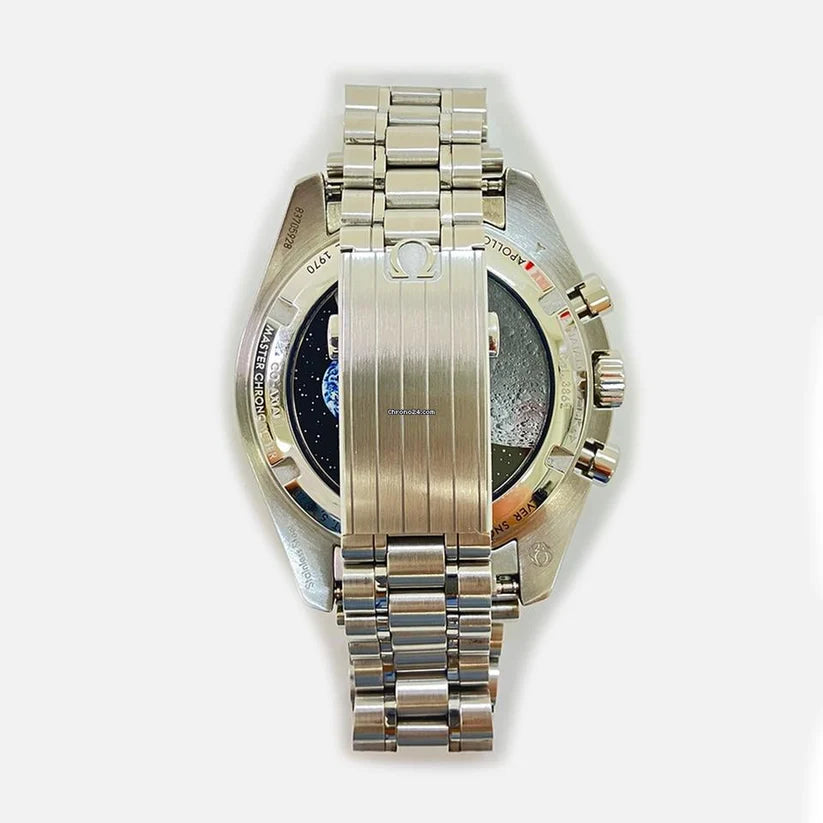 Omega Speedmaster