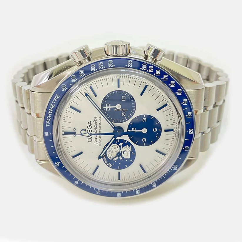 Omega Speedmaster