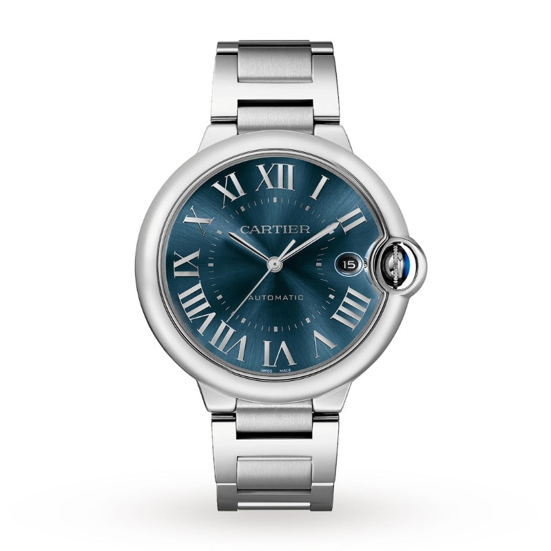 BALLON BLEU WSBB0061