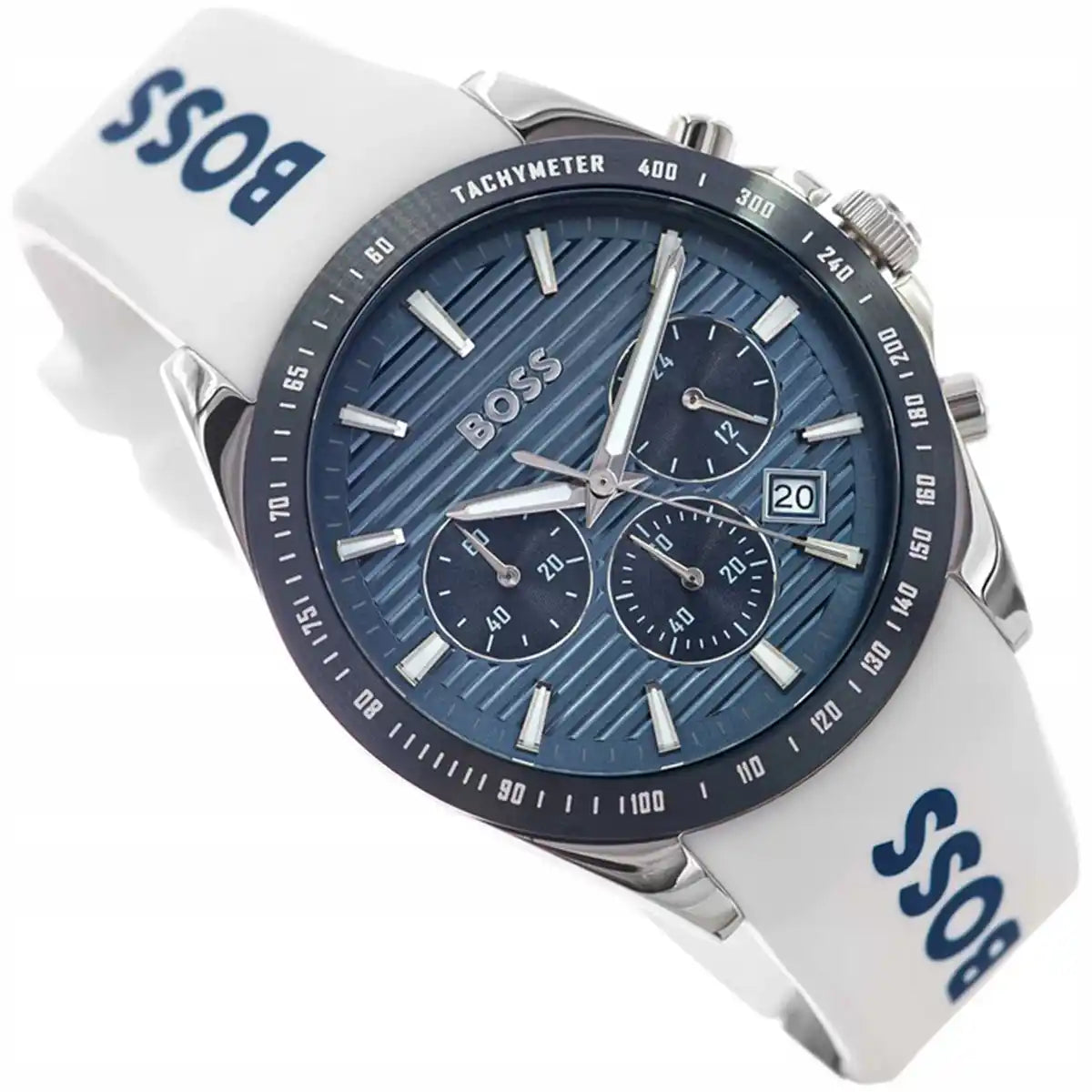 Montre Hugo Boss pour homme 1514238