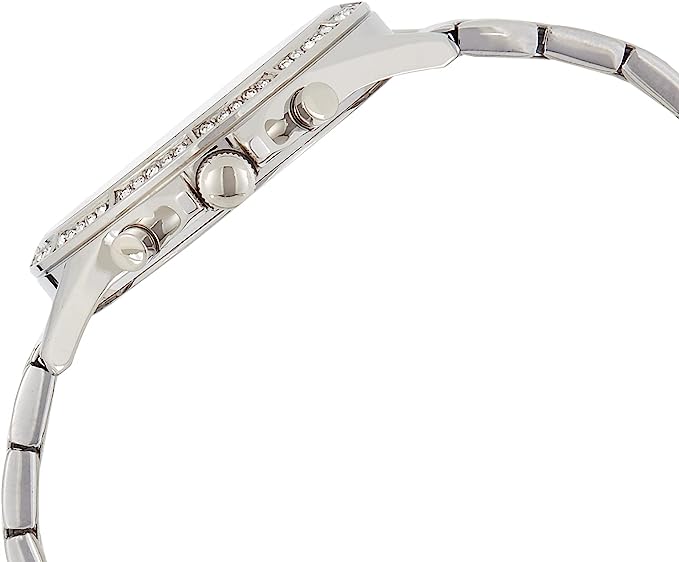 Tommy Hilfiger Damen-Uhren Analog Quarz