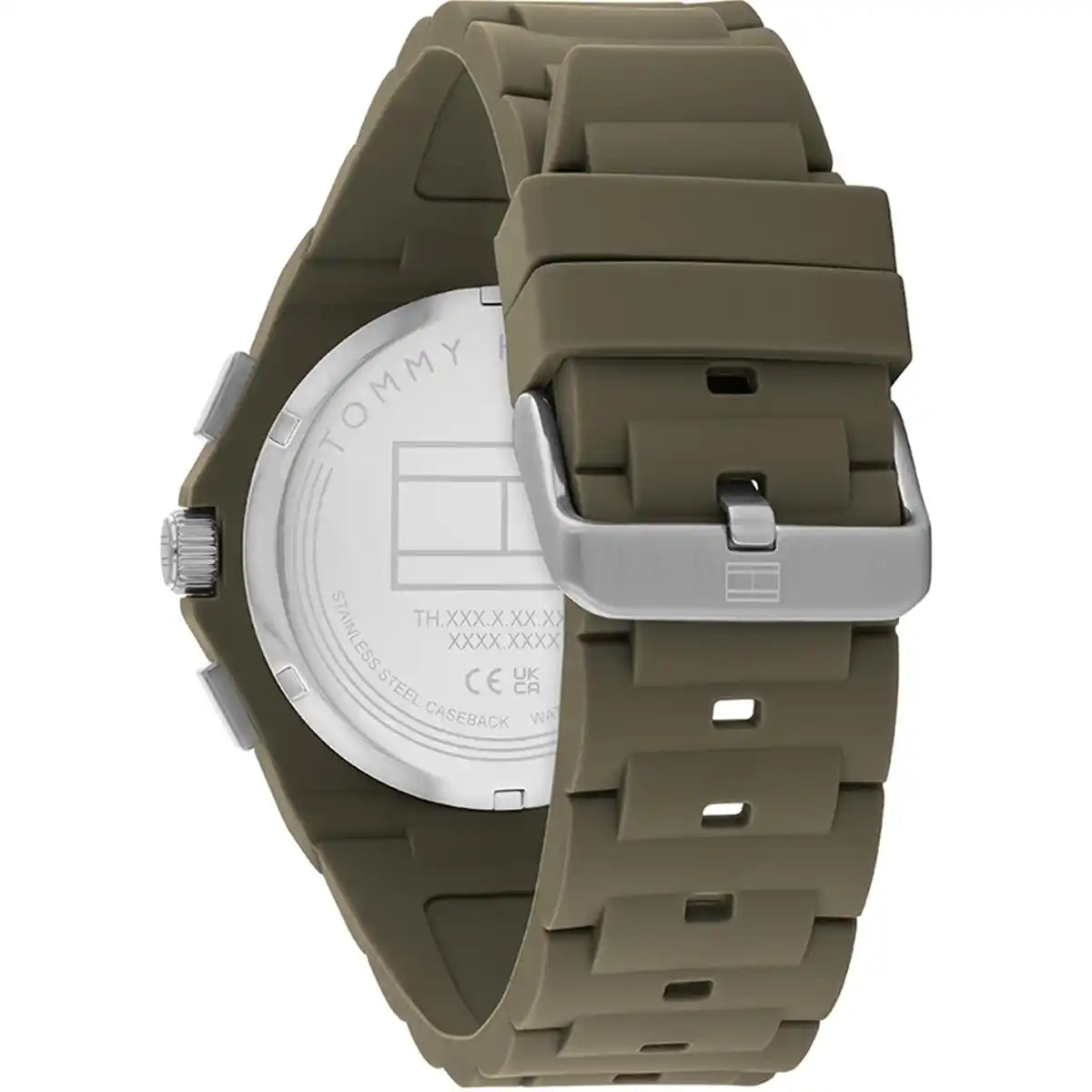 Tommy Hilfiger Neo pour homme 1792121