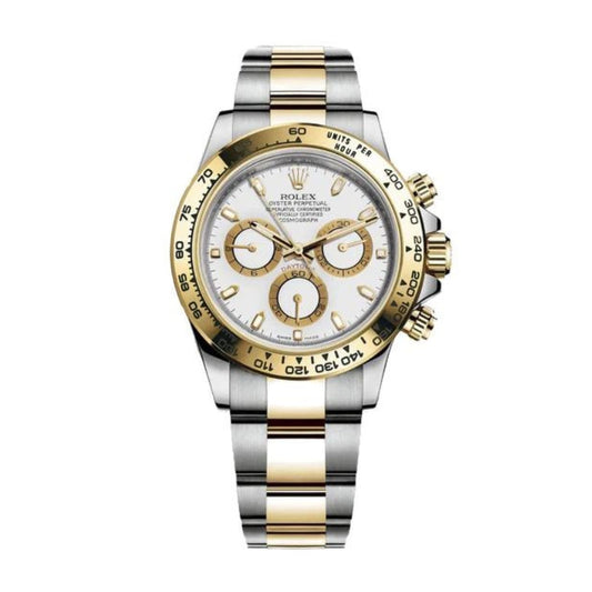 DAYTONA COSMOGRAPHE 116503 MONTRE POUR HOMME