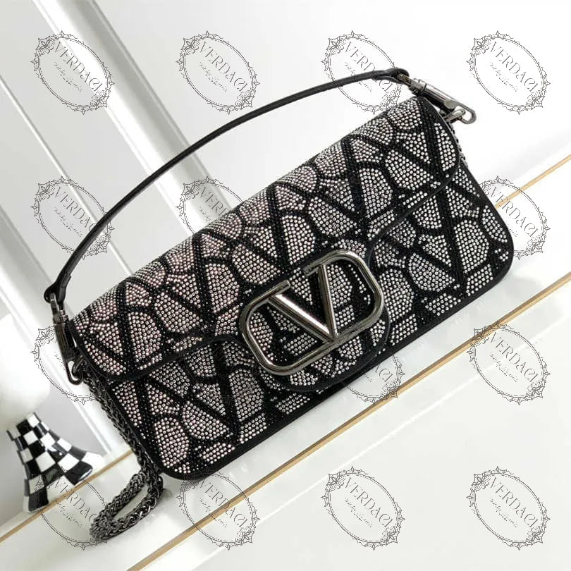 Sac de luxe pour femme / F30008