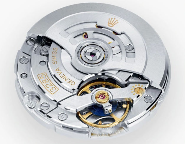 GMT MASTER 2 SPRITE DATE POUR LES GAUCHERS MODÈLE 2022