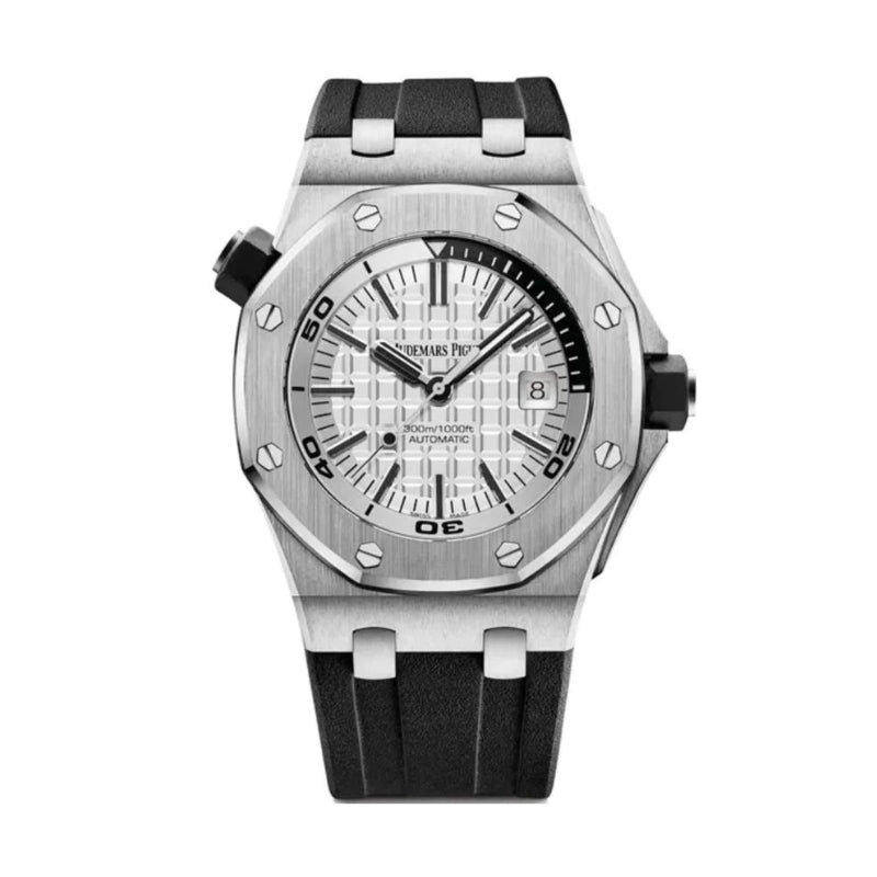 AUDEMARS OFFSHORE DIVER 44 MM NOIR
