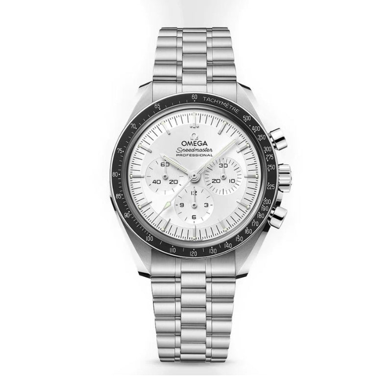 SPEEDMASTER MOONWATCH PROFESSIONNELLE CHRONOGRAPHE 42MM