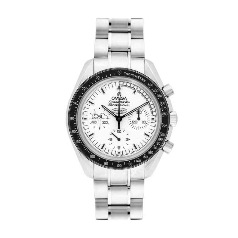 OMEGA SPEEDMASTER PROFESSIONELLE APOLLO 13 SNOOPY