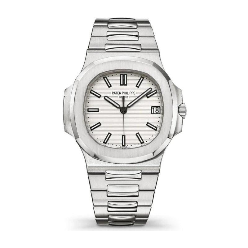 MONTRE HOMME PATEK NAUTILUS 57111A