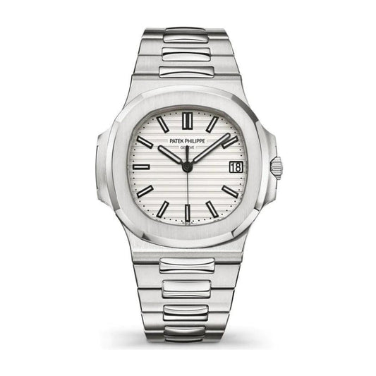MONTRE HOMME PATEK NAUTILUS 57111A