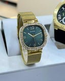 Montre Guess Tapestry GW0354L5