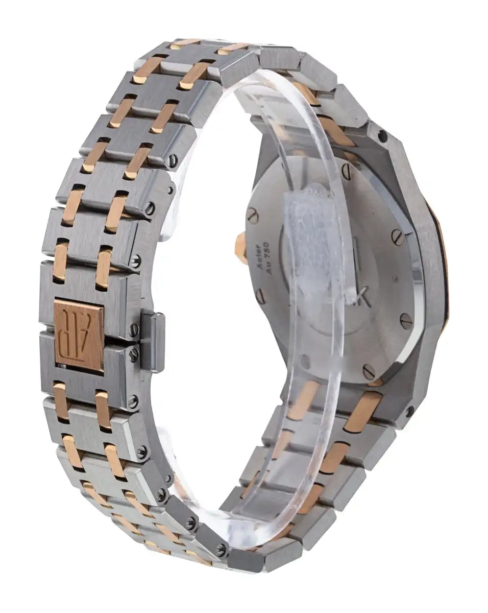 Montre Audemars Royal Oak 67651SR Pour Femme