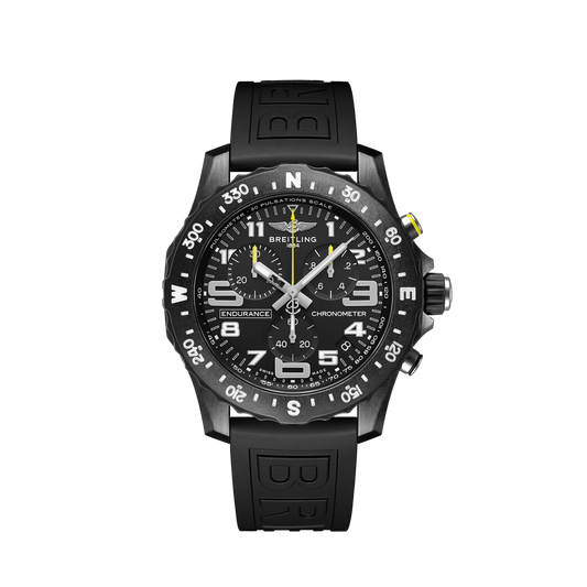 ENDURANCE PRO NOIRE POUR HOMME
