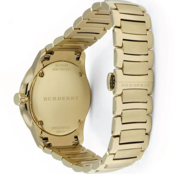 BURBERRY THE CLASSIC MEN’S WATCH BU10006