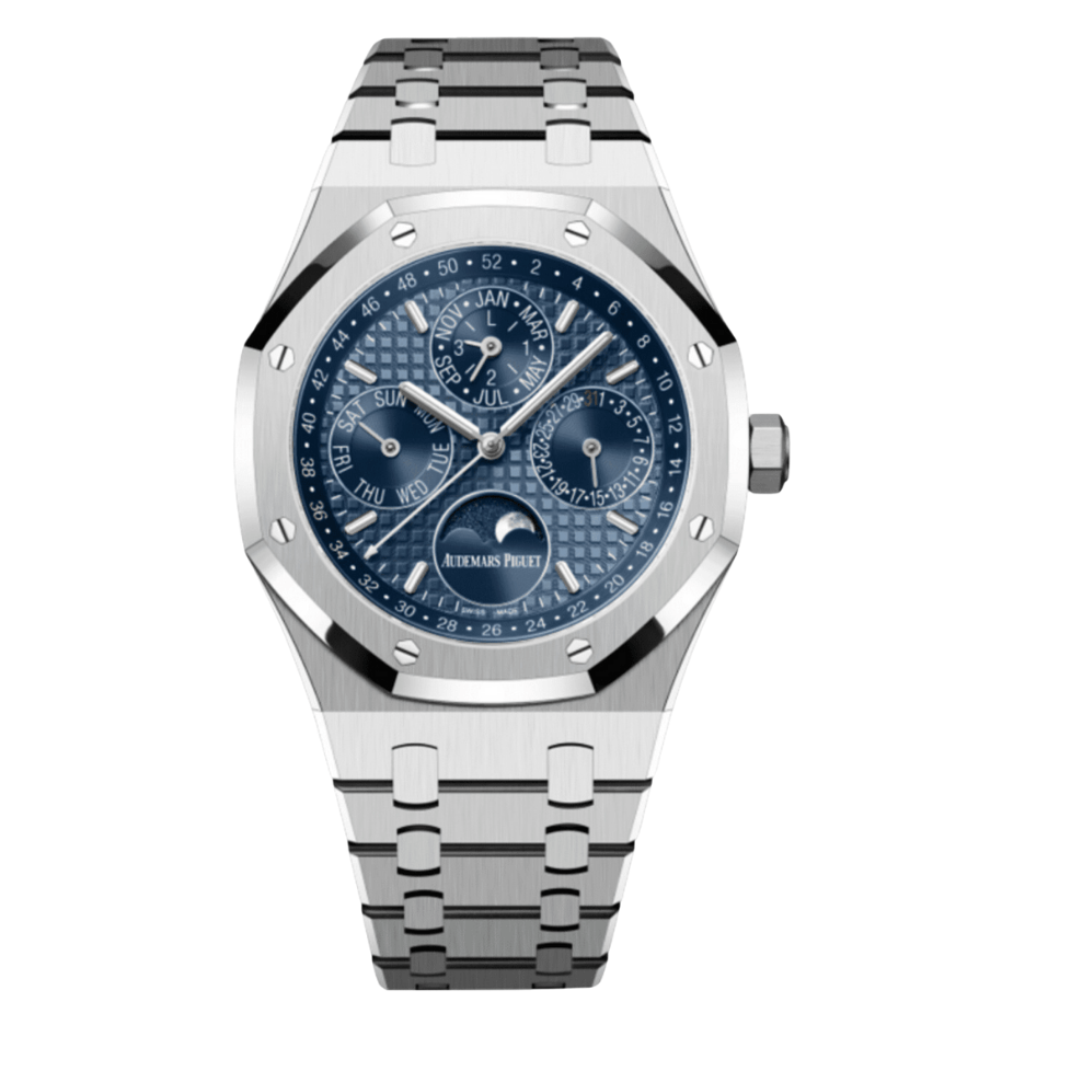 MONTRE HOMME AUDEMARS ROYAL OAK 41MM