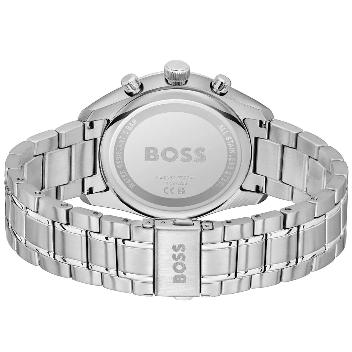 Montre Hugo Boss pour homme 1514226