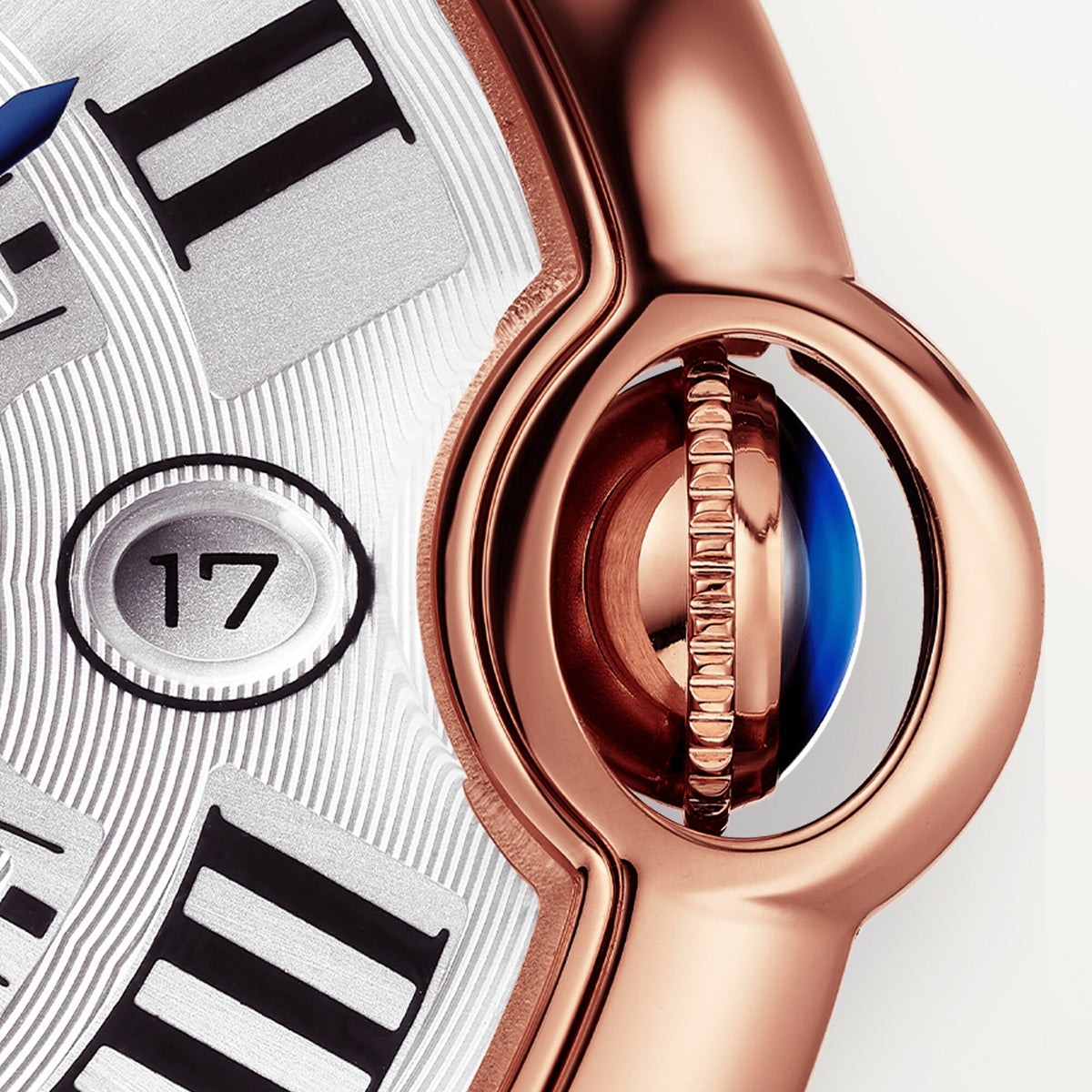 BALLON BLEU WGBB0039