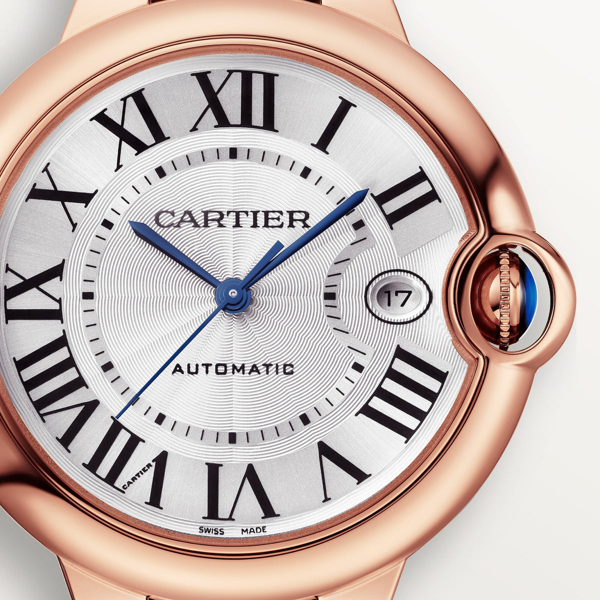 BALLON BLEU WGBB0039