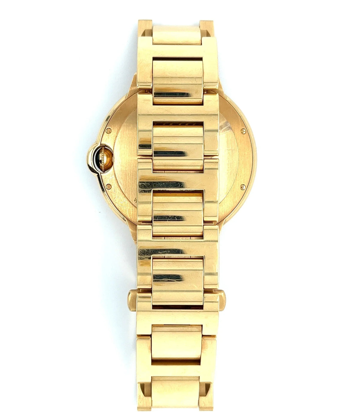 BALLON BLEU W69005Z2