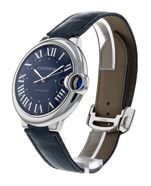 BALLON BLEU WSBB0027