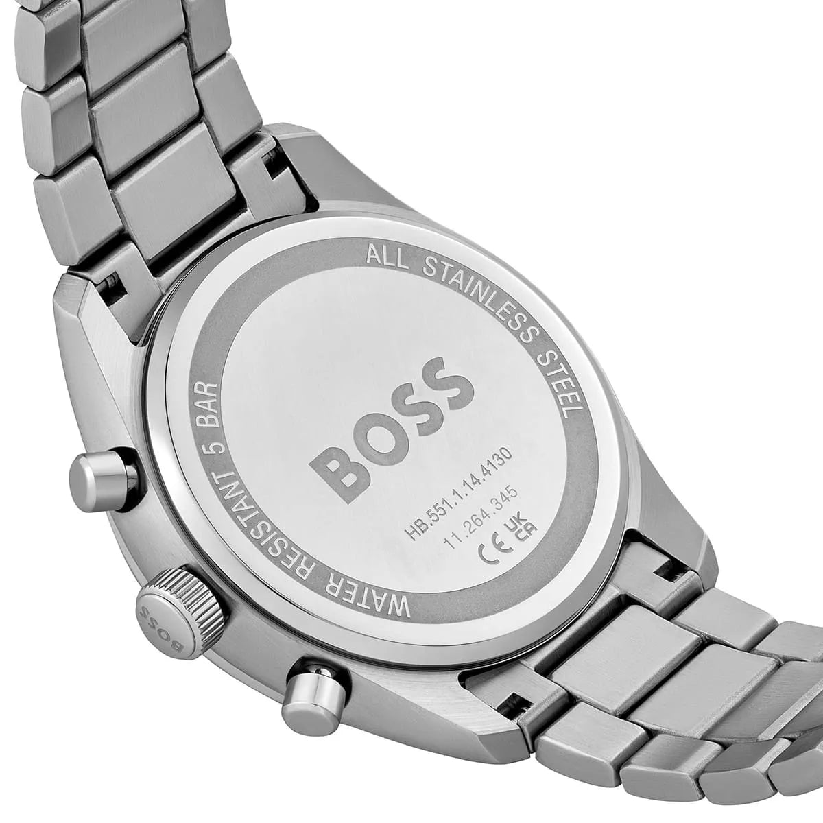 Montre Hugo Boss pour homme 1514226