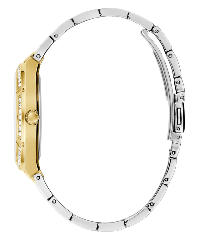 Montre Guess femme GW0033L4