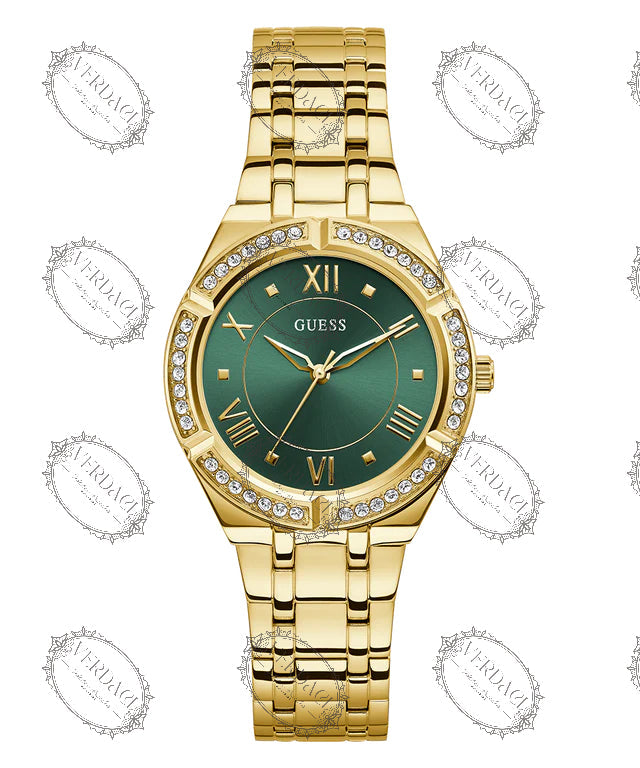 Montre femme Guess Cosmo GW0033L8