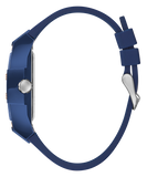 GUESS Mens Blue Multi-function Watch