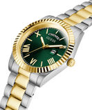 Montre Guess Day-Date Homme GW0265G8