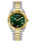 Montre Guess Day-Date Homme GW0265G8