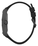 GUESS Mens Black Multi-function Watch