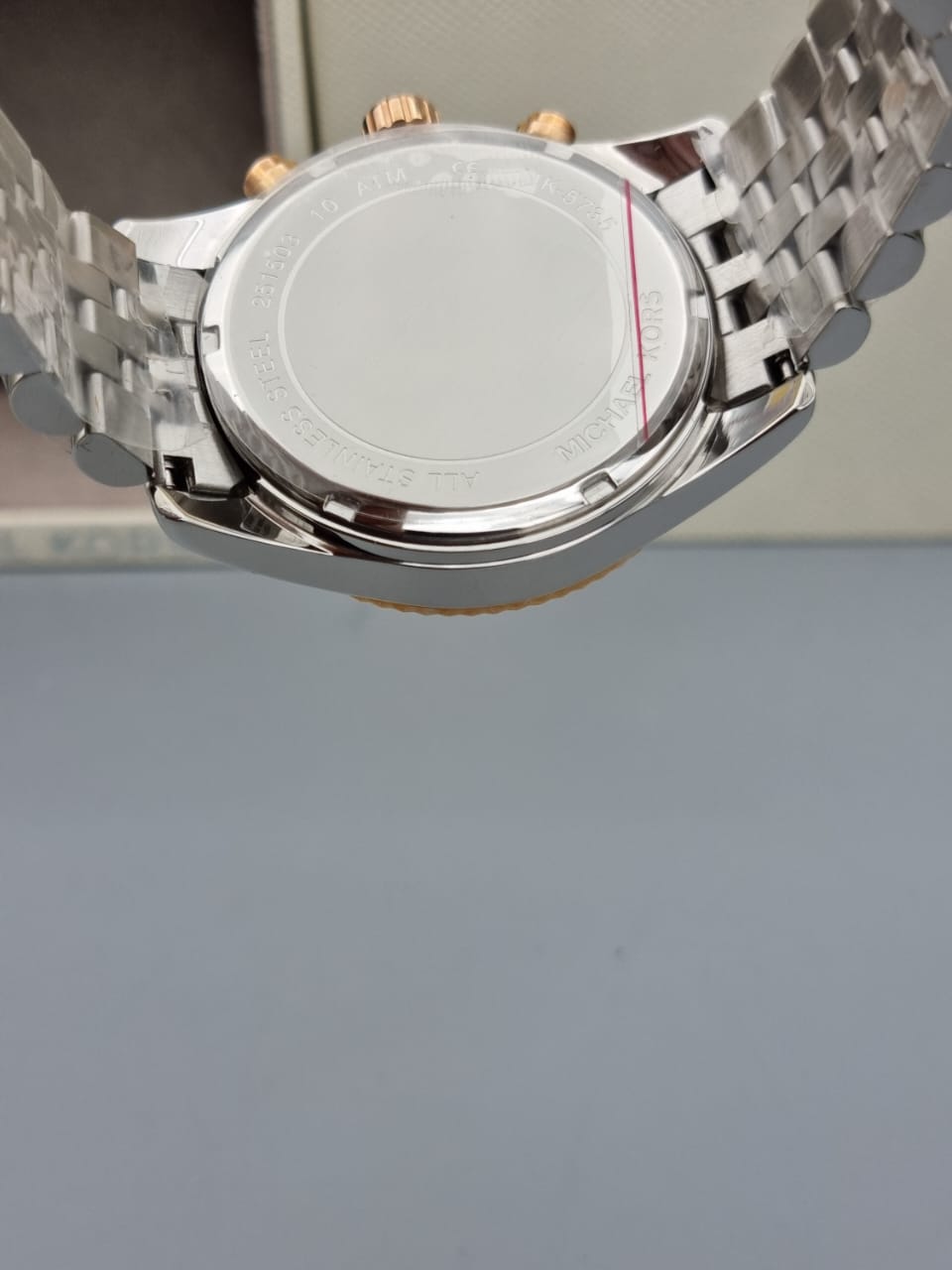 Michael Kors 38mm Watch MK5735