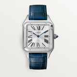 Montre Santos dumont de Cartier