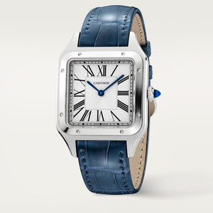 Montre Santos dumont de Cartier