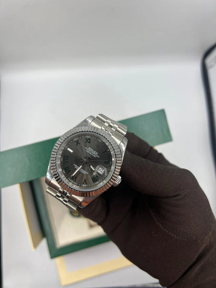 Datejust Wimbledon 41